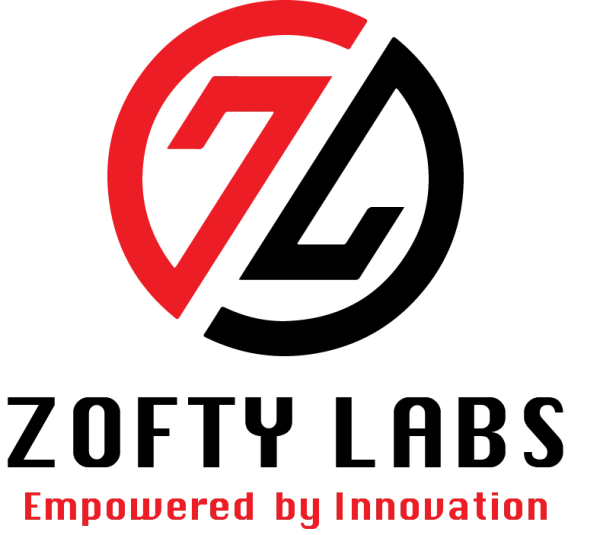 Zofty Labs — Empowered by Innovation